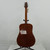Used Sawtooth ST-ADN Acoustic Guitar Natural 40042-S000283672 View 7