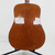 Used Sawtooth ST-ADN Acoustic Guitar Natural 40042-S000283672 View 6
