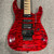 Used JACKSON JS34Q DINKY DKAM  Electric Guitar 41106-S000107809 View 1