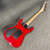 Used JACKSON JS34Q DINKY DKAM  Electric Guitar 41106-S000107809 View 3