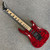 Used JACKSON JS34Q DINKY DKAM  Electric Guitar 41106-S000107809 View 2