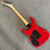 Used JACKSON JS34Q DINKY DKAM  Electric Guitar 41106-S000107809 View 3