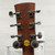 Used Ibanez AC340L-OPN Laminate Top Acoustic Guitar Wood 40015-S000348738 View 6