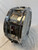 Used Holton Steel Snare Drum 41127-S000064068 View 2