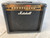 Used Marshall MG30DFX Solid State Amp 41127-S000064065 View 1