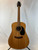 Used Samick LW-015G Classical Guitar 41127-S000064069 View 2