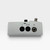 Used Line 6 HX Stomp Limited Edition White Multi Effects Processor 41103-S000062169 View 4