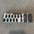 Used BEHRINGER FCB1010 MIDI FOOT CONTROLLER 41106-S000107812 View 1
