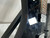 Used Ibanez RG421DX S Type Electric Guitar Black 6-String 40012-S000323561 View 8