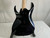 Used Ibanez RG421DX S Type Electric Guitar Black 6-String 40012-S000323561 View 13
