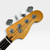 Used Fender American Ultra II Precision Bass Texas Tea 4-String 41103-S000062173 View 6