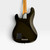 Used Fender American Ultra II Precision Bass Texas Tea 4-String 41103-S000062173 View 8