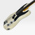 Used Fender Mike Dirnt Road Worn P Bass White 4-String 41103-S000062172 View 3