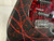 Used Starcaster STRAT S Type Electric Guitar Black 6-String 40012-S000323562 View 9