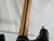 Used Starcaster STRAT S Type Electric Guitar Black 6-String 40012-S000323562 View 19