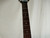 Used Ibanez GIO GRX45 S Type Electric Guitar Red 6-String 40012-S000323567 View 4
