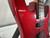 Used Ibanez GIO GRX45 S Type Electric Guitar Red 6-String 40012-S000323567 View 7