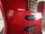Used Ibanez GIO GRX45 S Type Electric Guitar Red 6-String 40012-S000323567 View 8