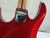 Used Ibanez GIO GRX45 S Type Electric Guitar Red 6-String 40012-S000323567 View 21