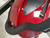 Used Ibanez GIO GRX45 S Type Electric Guitar Red 6-String 40012-S000323567 View 28