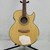 Used Ibanez Performer PR-5E Acoustic Guitar Natural 40042-S000283678 View 1