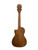 Used Luna UKE VINYARD KOA C A/E Concert Ukulele w/BAG 41115-S000121495 View 5