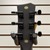 Used ENYA NOVA GO Solid Top Acoustic Guitar Black 40087-S000247414 View 17