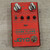 Used Joyo R-17 Dark Flame Distortion Pedal 40015-S000348741 View 1