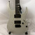 Used Ibanez GRGR120EX Super S Electric Guitar White 6-String 41128-S000118995 View 1
