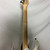 Used Ibanez GRGR120EX Super S Electric Guitar White 6-String 41128-S000118995 View 5