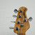 Used Ernie Ball Musicman HH5 Stingray P Type Bass Guitar White 5-String 40042-S000283679 View 3