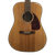 Used Fender CD140S Nat Acoustic Guitar Natural 41117-S000059491 View 1