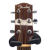 Used Fender CD140S Nat Acoustic Guitar Natural 41117-S000059491 View 2