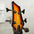 Used Stagg BC300 Bass Guitar Tobacco Sunburst 40015-S000348745 View 5