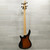 Used Stagg BC300 Bass Guitar Tobacco Sunburst 40015-S000348745 View 7