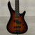 Used Stagg BC300 Bass Guitar Tobacco Sunburst 40015-S000348745 View 1