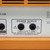 Used Orange crush Pro 120 Rackmount Tube Amplifier Head 40042-S000283683 View 8