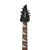 Used Jackson DKMGT Modern Metal Electric Guitar Black 6-String View 3