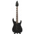 Used Jackson DKMGT Modern Metal Electric Guitar Black 6-String View 2