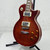 Used Firefly classic Lp Style   Electric Guitar Cherry Sunburst 6-String 40042-S000283685 View 5