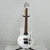 Used Sterling by Ernie Ball Sub Series Axis Electric Guitar White 6-String 40042-S000283686 View 2