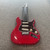 Used SQUIER MINI STRAT Electric Guitar 41106-S000107819 View 6