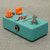 Used Scattered Abroad Guitar Works Fuzzy Fox Fuzz Pedal 40015-S000348753 View 3