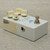 Used Demonfx Pearl White Autowah Auto Wah Pedal 40015-S000348751 View 3