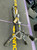 Used Yamaha SNARE STAND Snare Stand 41131-S000014822 View 1