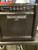 Used Behringer GM108 1 x 8 Solid State Amplifier 1 x 8 41136-S000160100 View 1