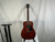 Used Yamaha FG850 Laminate Top Acoustic Guitar Natural 40012-S000323574 View 2