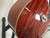 Used Yamaha FG850 Laminate Top Acoustic Guitar Natural 40012-S000323574 View 8
