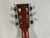 Used Yamaha FG850 Laminate Top Acoustic Guitar Natural 40012-S000323574 View 12