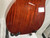 Used Yamaha FG850 Laminate Top Acoustic Guitar Natural 40012-S000323574 View 14